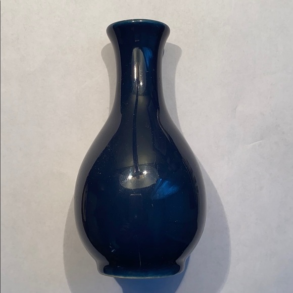 Otagiri Japan Lily Vase - Picture 2 of 3